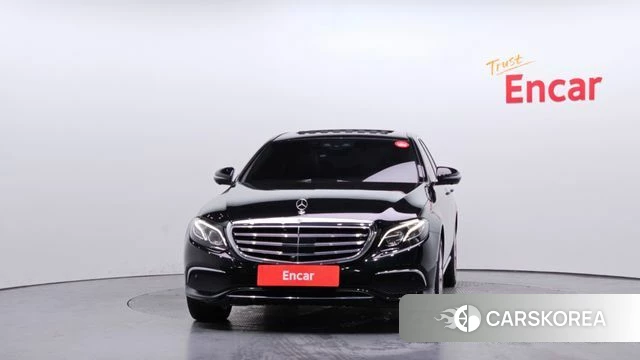 Mercedes-Benz E-Class W213 id 3893435 из Кореи 13