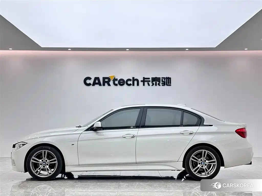 BMW 3 series id 4546639 из Китая 8