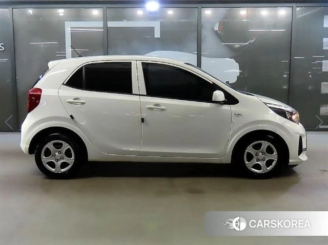 Kia Morning Urban (JA) id 4748601 из Кореи 11