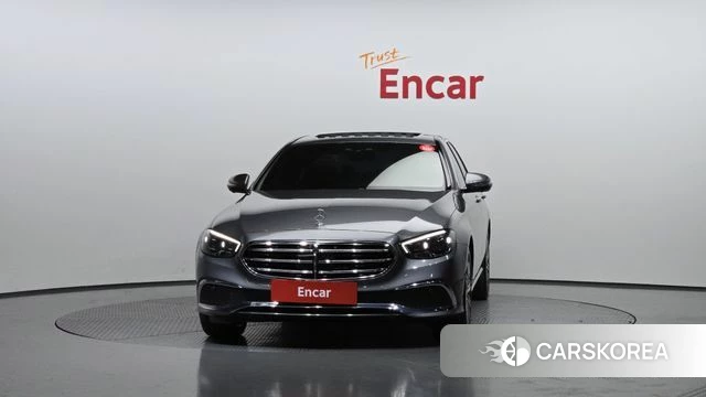 Mercedes-Benz E-Class W213 id 4201256 из Кореи 23