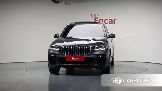 BMW X5 (G05) id 3390745 из Кореи 13