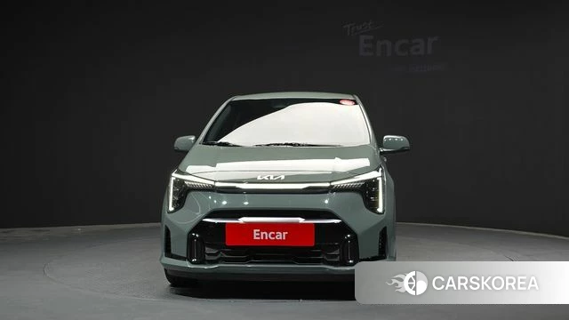 Kia The New Morning (JA) id 4432963 из Кореи 23