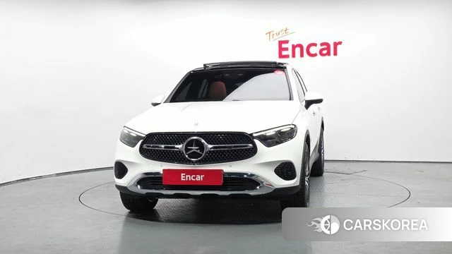 Mercedes-Benz GLC-Class X254 id 4421264 из Кореи 23