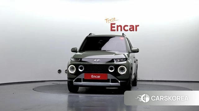 Hyundai Casper id 3892383 из Кореи 13