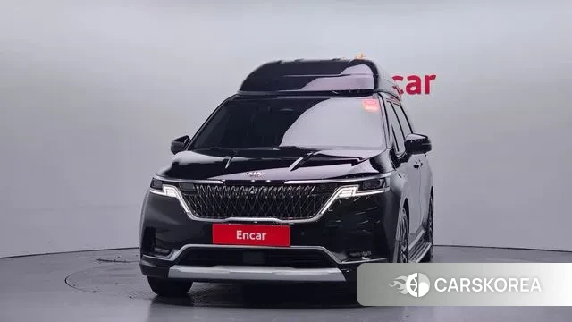 Kia Carnival 4th generation id 3038110 из Кореи 13