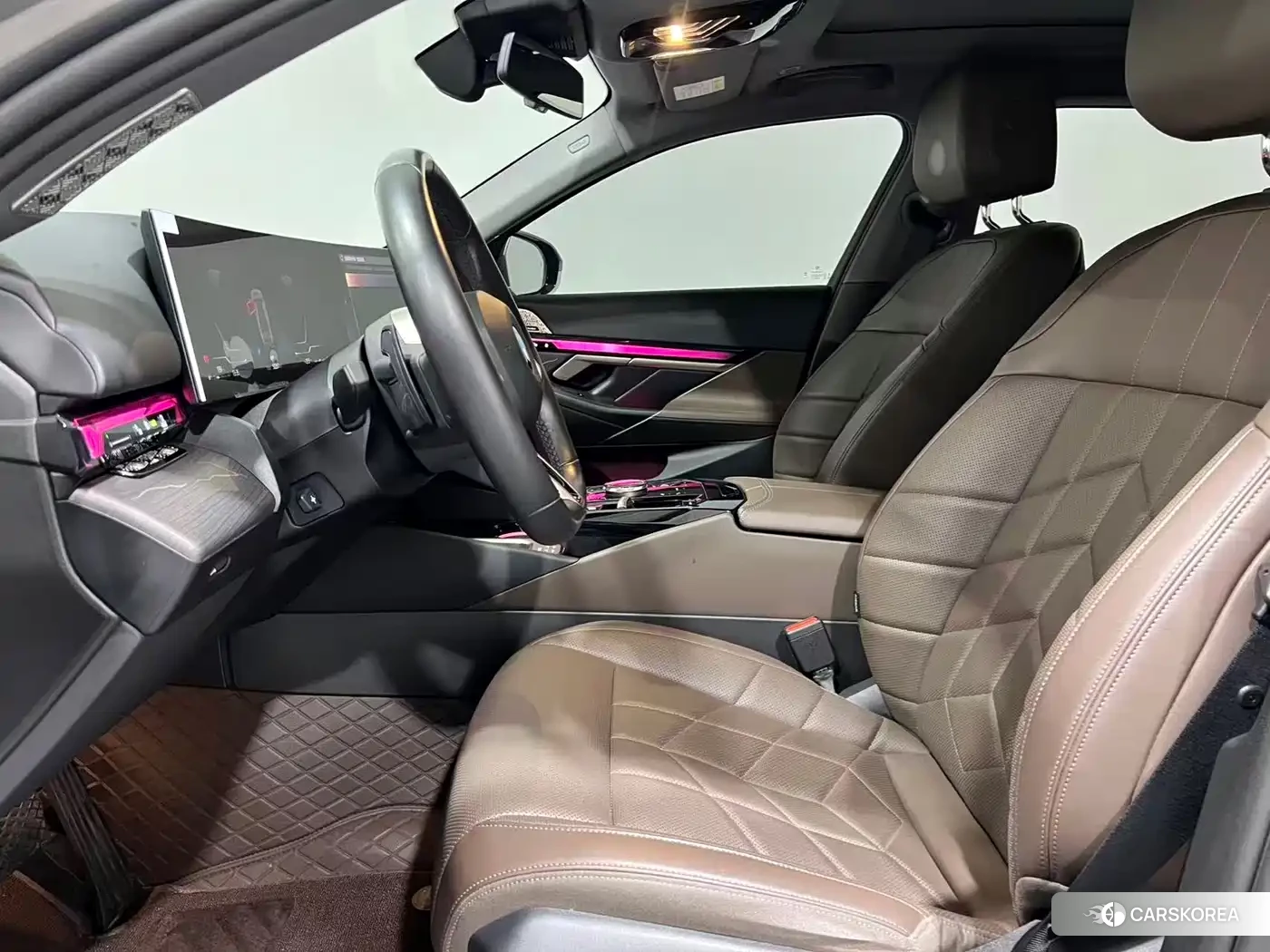 BMW 5 series id 4538968 из Китая 7