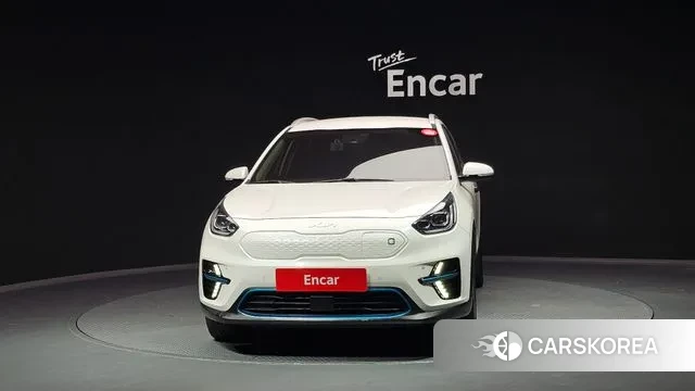 Kia Niro EV id 3328916 из Кореи 13