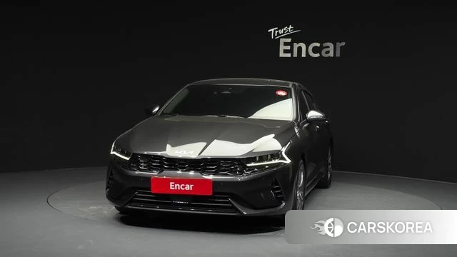 Kia K5 Hybrid 3rd Generation id 3884610 из Кореи 13