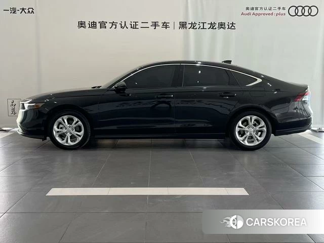 Honda Accord id 4207885 из Китая 7