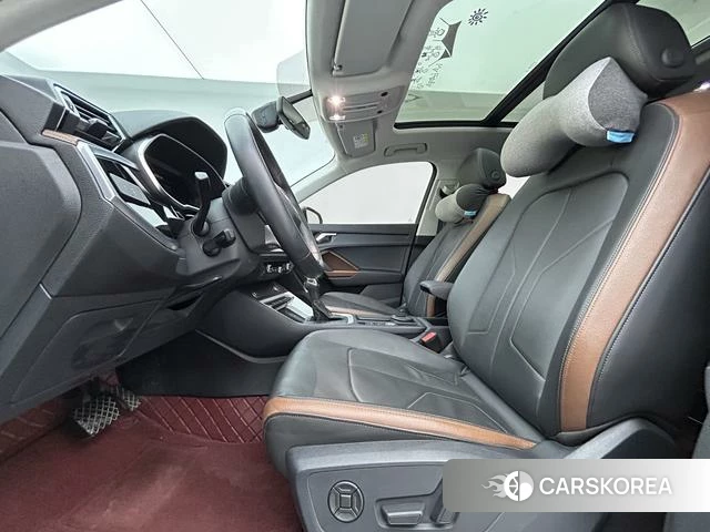 Audi Q3 id 4359350 из Китая 8