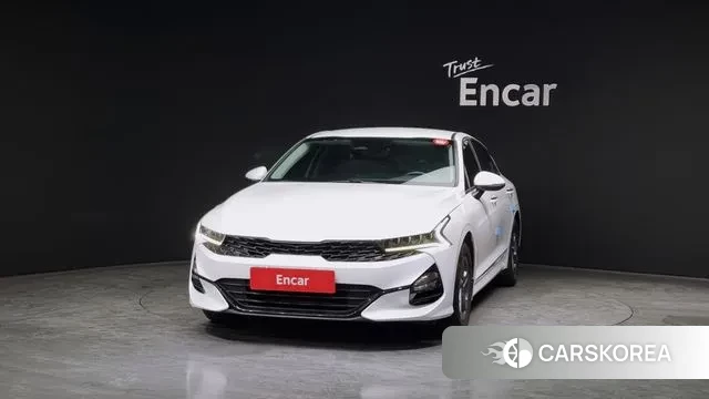 Kia K5 3rd generation id 2895090 из Кореи 13