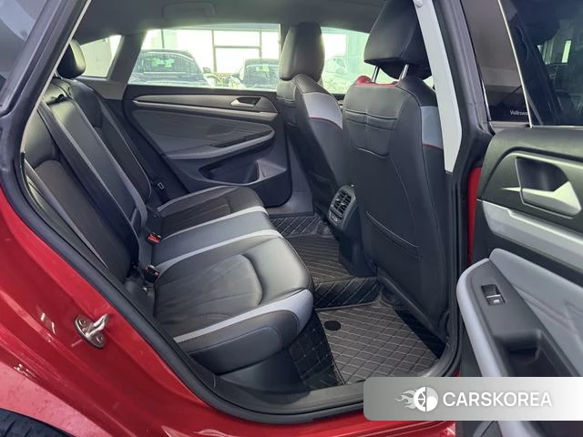 Volkswagen Lingdu id 4333791 из Китая 17