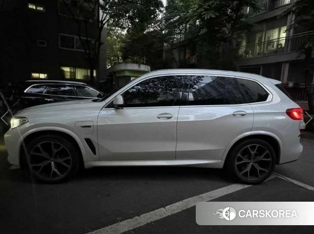 BMW X5 (G05) id 4323796 из Кореи 9