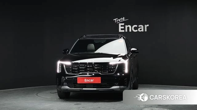 Kia The New Sorento 4th Generation id 3940173 из Кореи 13