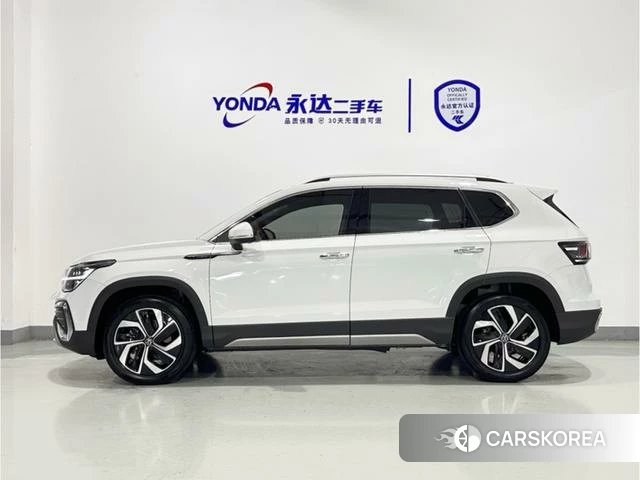 Volkswagen Tuyue id 4301115 из Китая 10