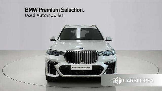 BMW X7 (G07) id 3806188 из Кореи 13