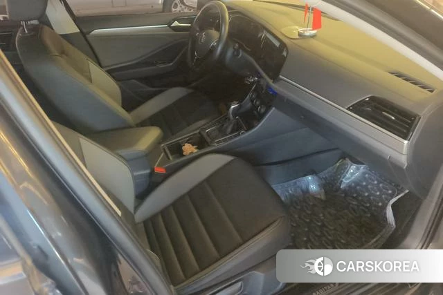 Volkswagen Sagitar id 4271202 из Китая 10