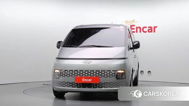 Hyundai Staria id 4507405 из Кореи 23