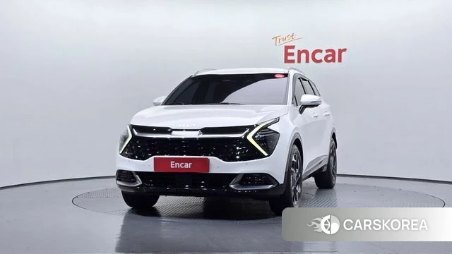 Kia Sportage 5th Generation id 3878186 из Кореи 13