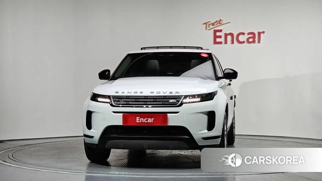 Land Rover Range Rover Evoque 2nd Generation id 4308283 из Кореи 23