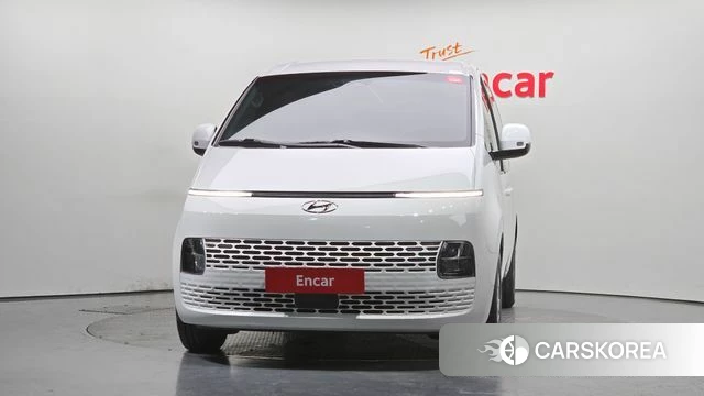 Hyundai Staria id 4355693 из Кореи 13