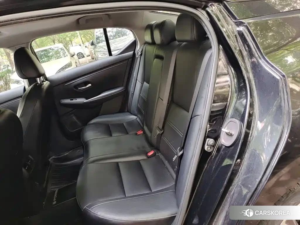 Nissan Sylphy id 4679658 из Китая 14