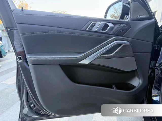 BMW X6 id 4221716 из Китая 15