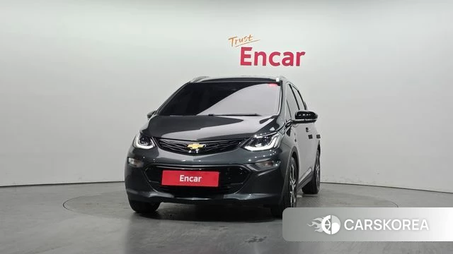 Chevrolet (GM Daewoo) Bolt EV id 4310479 из Кореи 13