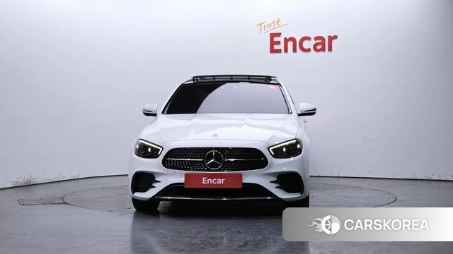 Mercedes-Benz E-Class W213 id 3884933 из Кореи 13