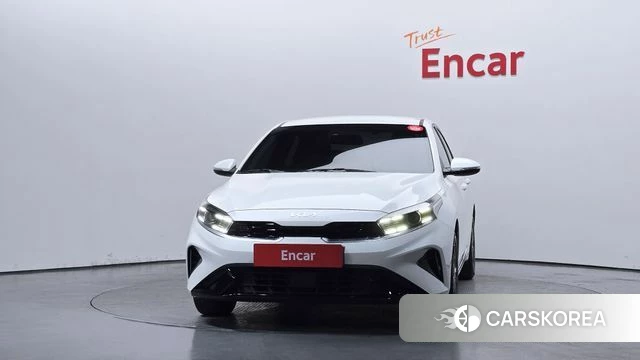 Kia The New K3 2nd generation id 4388851 из Кореи 22