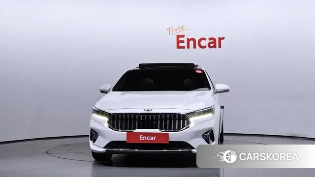 Kia K7 Premier id 3039070 из Кореи 13