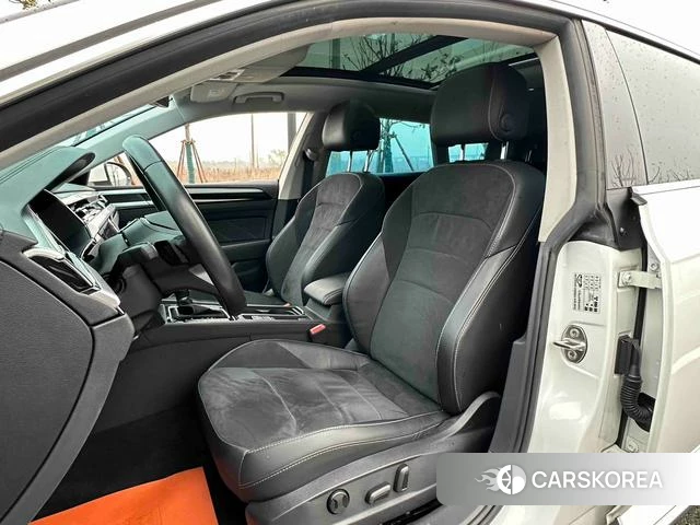Volkswagen CC id 4348905 из Китая 23