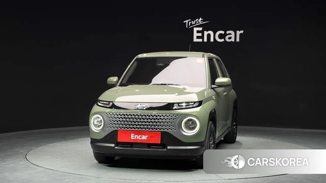 Hyundai Casper id 4186791 из Кореи 13