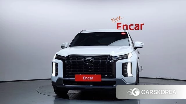 Hyundai The New Palisade id 4422826 из Кореи 23
