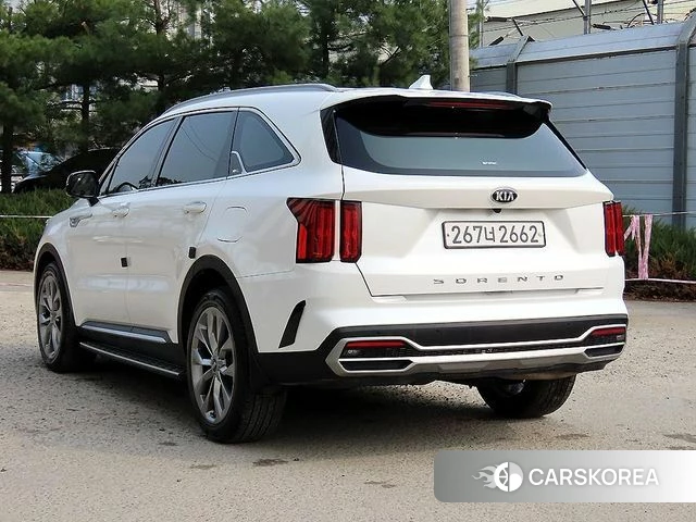 Kia Sorento 4th Generation id 3872995 из Кореи 13