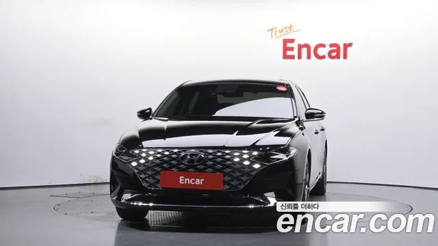 Hyundai The New Grandeur IG id 2927184 из Кореи 13