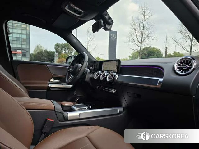 Mercedes-Benz GLB id 4265134 из Китая 16