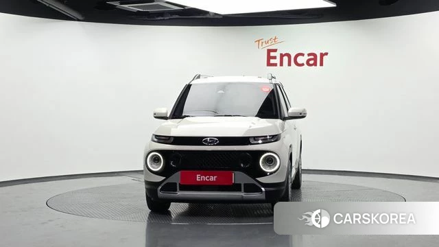 Hyundai Casper id 4481070 из Кореи 13