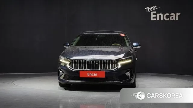 Kia K7 Premier id 3514122 из Кореи 13