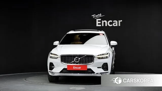 Volvo XC60 second Generation id 3279340 из Кореи 13
