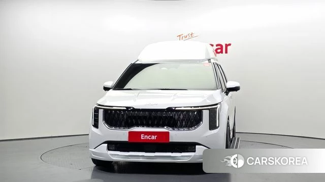 Kia The New Carnival 4th Generation id 3817420 из Кореи 13