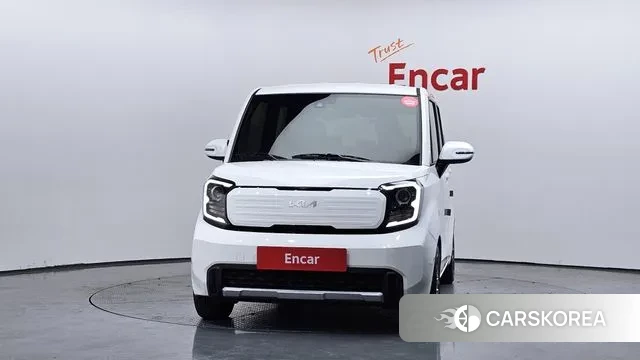 Kia The New Kia Ray id 3764278 из Кореи 13