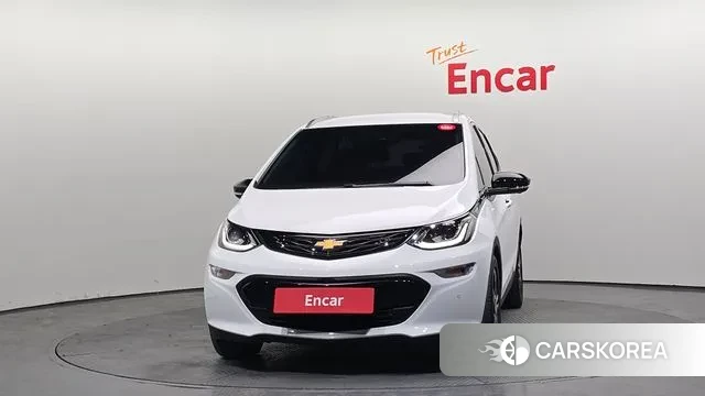 Chevrolet (GM Daewoo) Bolt EV id 3717389 из Кореи 13