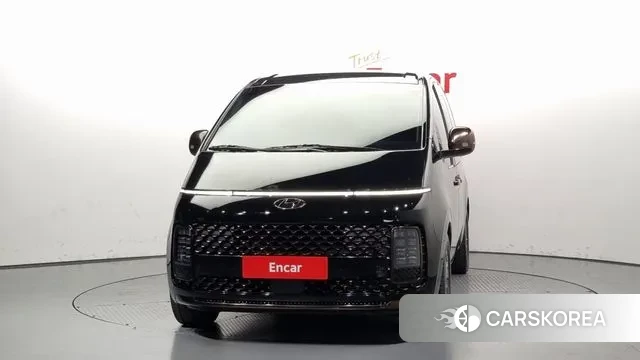 Hyundai Staria id 2998541 из Кореи 13