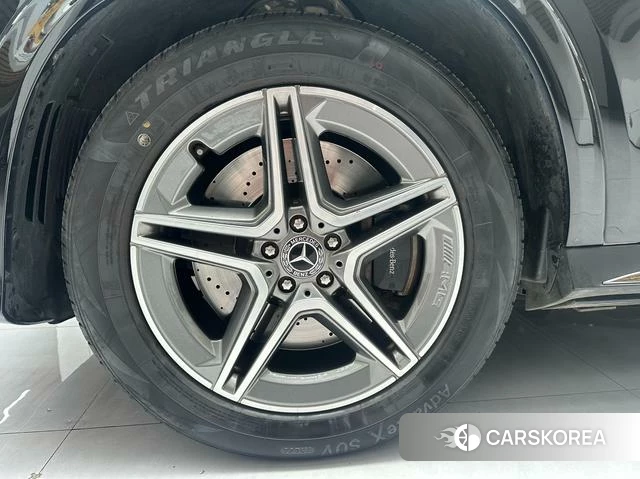 Mercedes-Benz GLE (import) id 4271550 из Китая 7