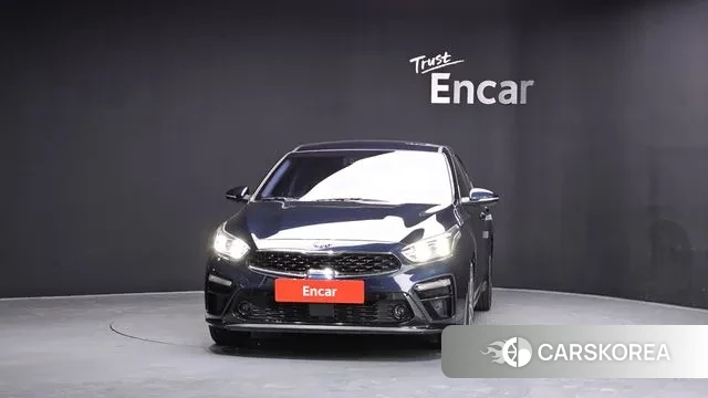 Kia Come New K3 id 3703861 из Кореи 13