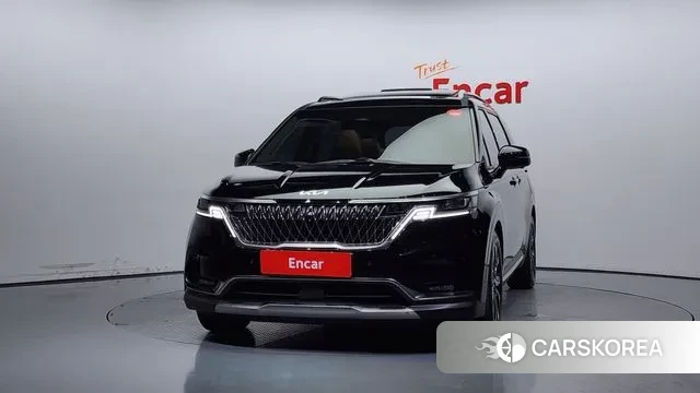 Kia Carnival 4th generation id 3043348 из Кореи 13