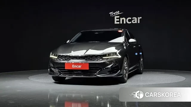 Kia K5 3rd generation id 3746227 из Кореи 13