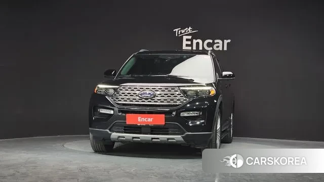 Ford Explorer 6th Generation id 3407044 из Кореи 13