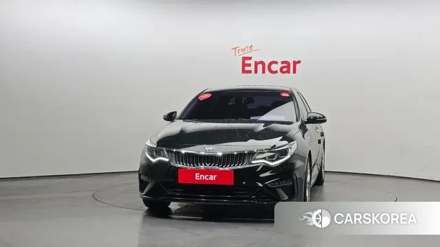 Kia The New K5 2nd generation id 3526260 из Кореи 13